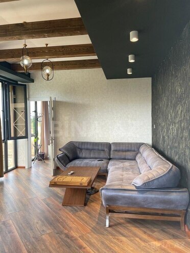 5 otaqlı həyət evi/bağ evi - Xaçmaz - 210 m² (15)