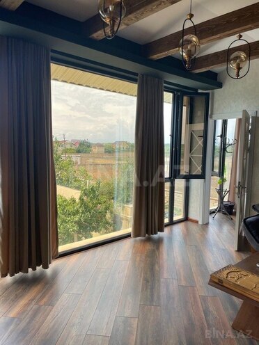 5 otaqlı həyət evi/bağ evi - Xaçmaz - 210 m² (14)