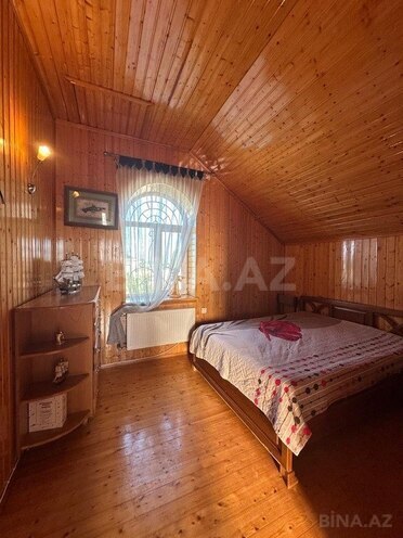 5 otaqlı həyət evi/bağ evi - Xaçmaz - 210 m² (6)