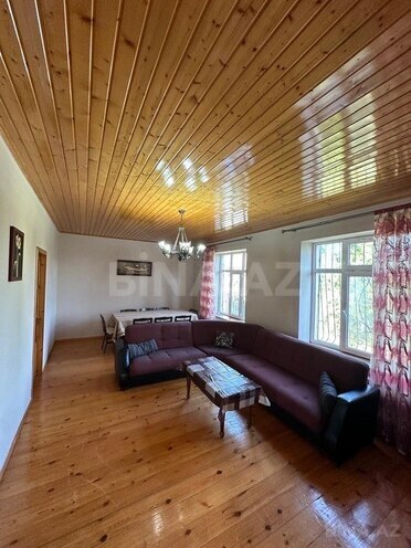 5 otaqlı həyət evi/bağ evi - Xaçmaz - 210 m² (9)