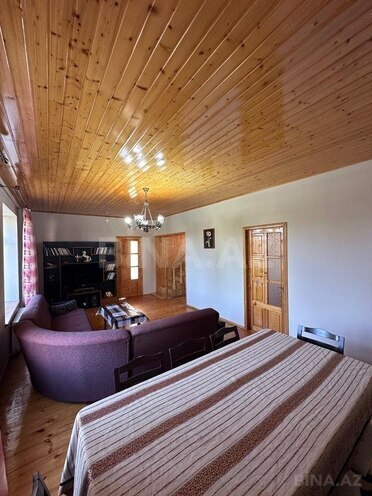 5 otaqlı həyət evi/bağ evi - Xaçmaz - 210 m² (5)