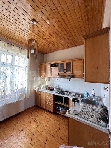 5 otaqlı həyət evi/bağ evi - Xaçmaz - 210 m² (7)
