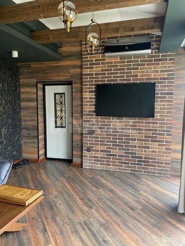 5 otaqlı həyət evi/bağ evi - Xaçmaz - 210 m² (16)