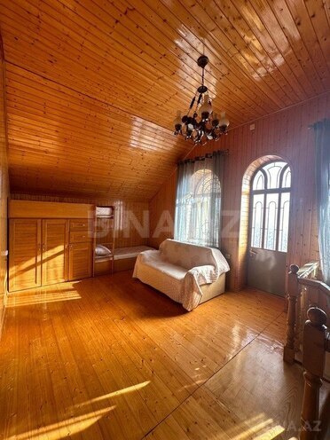 5 otaqlı həyət evi/bağ evi - Xaçmaz - 210 m² (10)