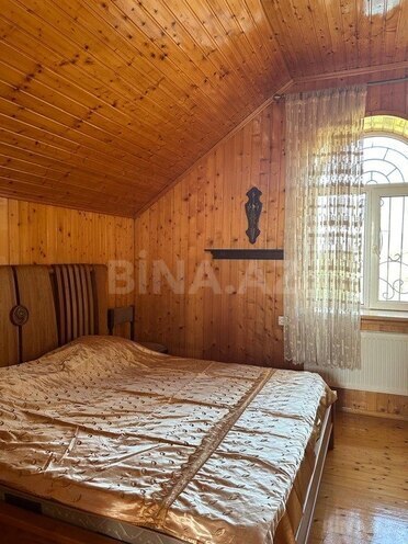 5 otaqlı həyət evi/bağ evi - Xaçmaz - 210 m² (11)