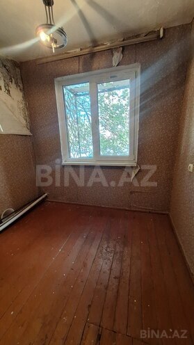 2 otaqlı köhnə tikili - Neftçilər m. - 36 m² (7)