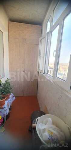 3 otaqlı köhnə tikili - Qaraçuxur q. - 86 m² (8)