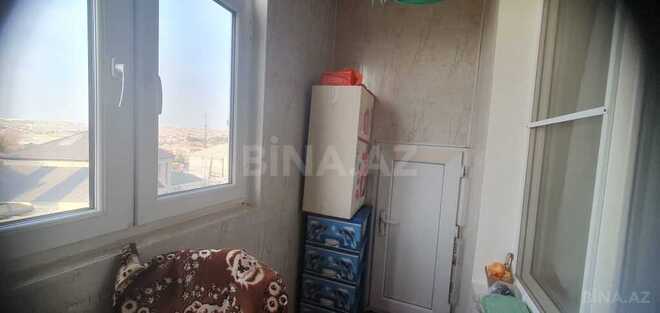3 otaqlı köhnə tikili - Qaraçuxur q. - 86 m² (7)