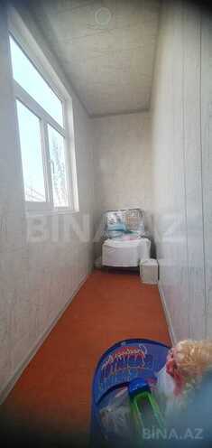 3 otaqlı köhnə tikili - Qaraçuxur q. - 86 m² (5)