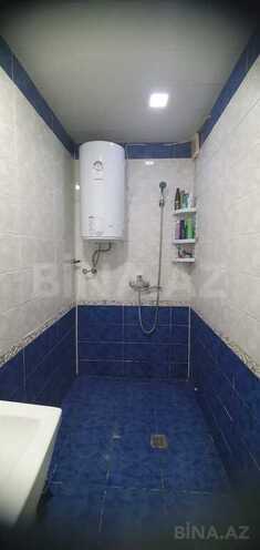 3 otaqlı köhnə tikili - Qaraçuxur q. - 86 m² (10)