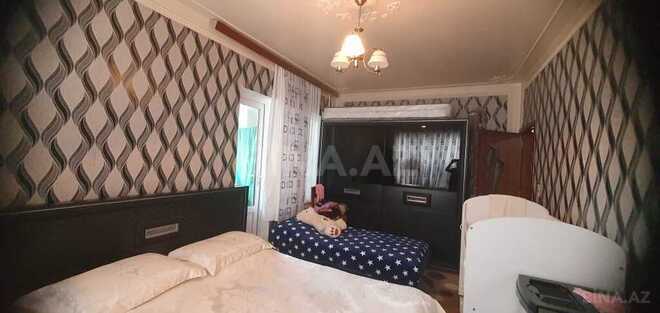 3 otaqlı köhnə tikili - Qaraçuxur q. - 86 m² (4)