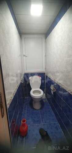 3 otaqlı köhnə tikili - Qaraçuxur q. - 86 m² (9)