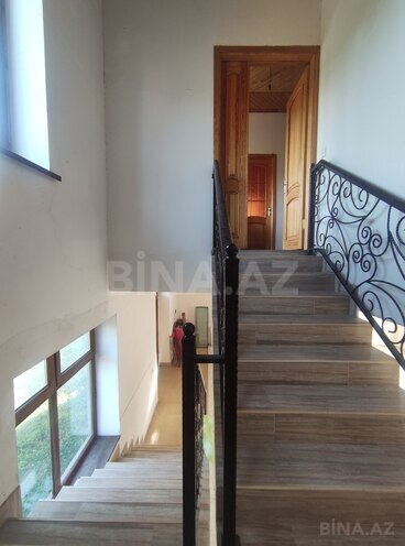 6 otaqlı həyət evi/bağ evi - Lənkəran - 250 m² (4)
