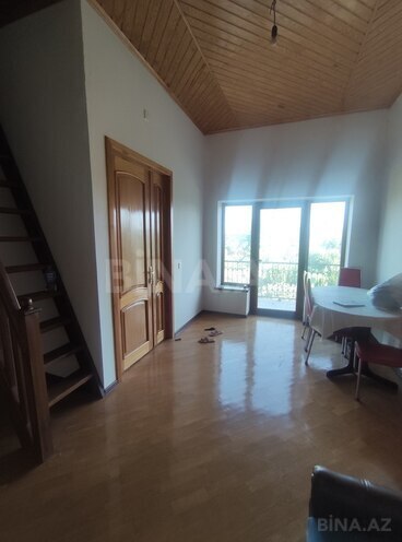 6 otaqlı həyət evi/bağ evi - Lənkəran - 250 m² (6)