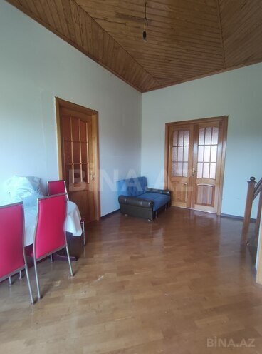 6 otaqlı həyət evi/bağ evi - Lənkəran - 250 m² (5)