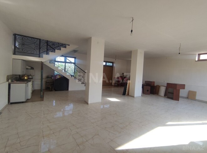 6 otaqlı həyət evi/bağ evi - Lənkəran - 250 m² (1)
