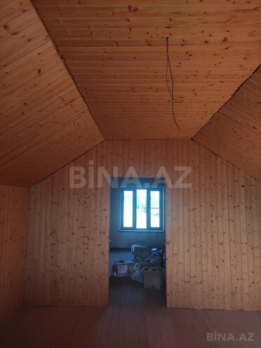 6 otaqlı həyət evi/bağ evi - Lənkəran - 250 m² (11)