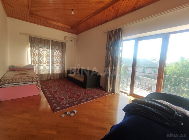 6 otaqlı həyət evi/bağ evi - Lənkəran - 250 m² (10)