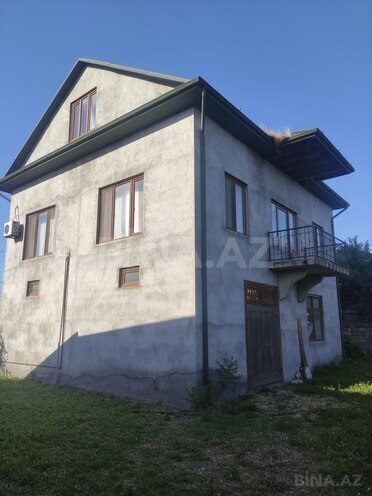 6 otaqlı həyət evi/bağ evi - Lənkəran - 250 m² (2)