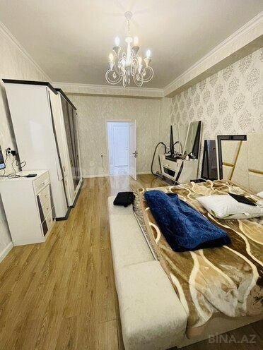 3 otaqlı yeni tikili - Masazır q. - 90 m² (12)
