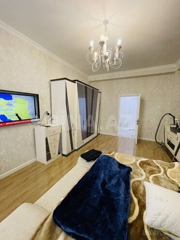 3 otaqlı yeni tikili - Masazır q. - 90 m² (10)