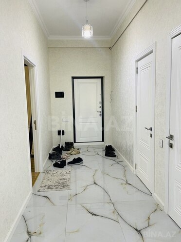 3 otaqlı yeni tikili - Masazır q. - 90 m² (8)