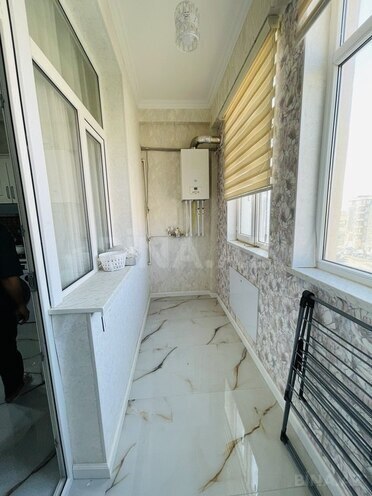 3 otaqlı yeni tikili - Masazır q. - 90 m² (6)
