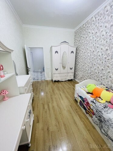 3 otaqlı yeni tikili - Masazır q. - 90 m² (21)