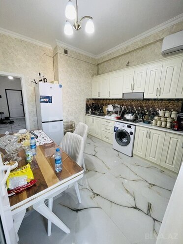 3 otaqlı yeni tikili - Masazır q. - 90 m² (18)