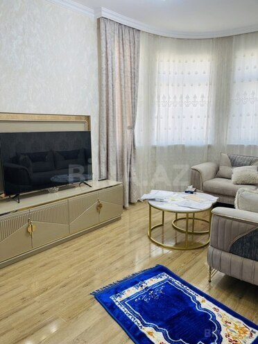 3 otaqlı yeni tikili - Masazır q. - 90 m² (3)