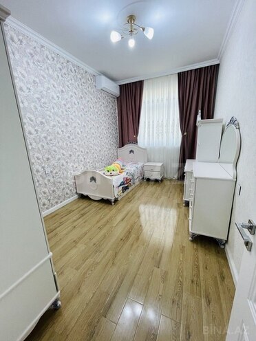 3 otaqlı yeni tikili - Masazır q. - 90 m² (22)