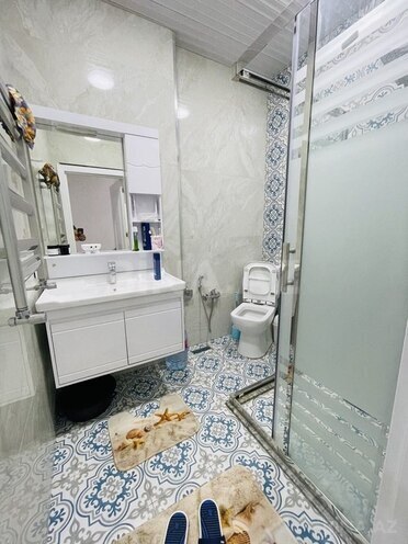 3 otaqlı yeni tikili - Masazır q. - 90 m² (17)