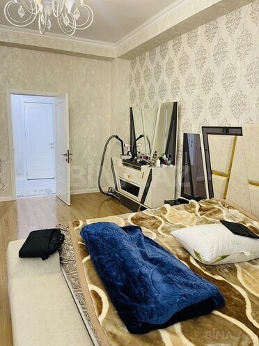 3 otaqlı yeni tikili - Masazır q. - 90 m² (11)