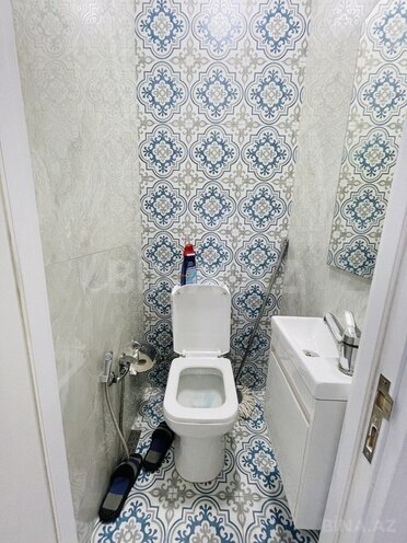 3 otaqlı yeni tikili - Masazır q. - 90 m² (13)