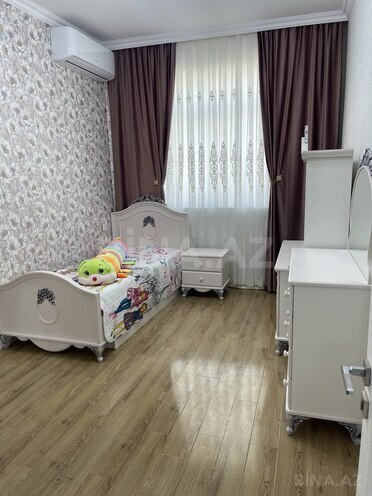 3 otaqlı yeni tikili - Masazır q. - 90 m² (23)