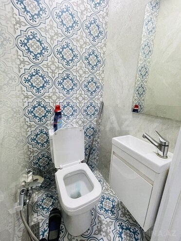 3 otaqlı yeni tikili - Masazır q. - 90 m² (15)