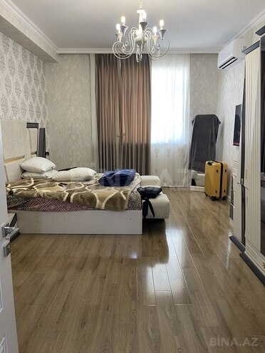 3 otaqlı yeni tikili - Masazır q. - 90 m² (16)