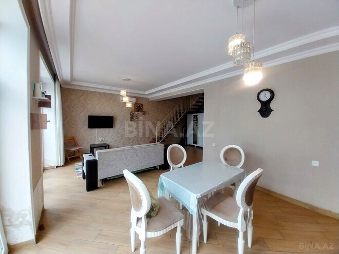 5-комн. дом/дача - пос. Мардакан - 180 м² (1)