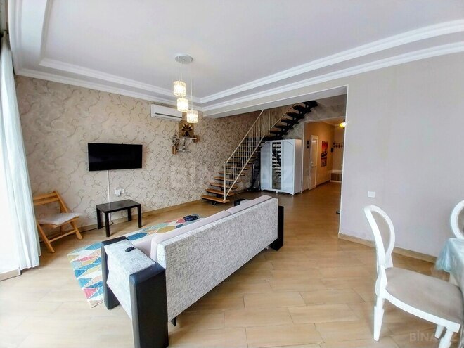 5-комн. дом/дача - пос. Мардакан - 180 м² (2)