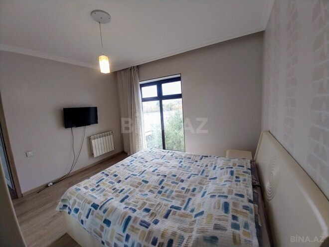 5-комн. дом/дача - пос. Мардакан - 180 м² (15)