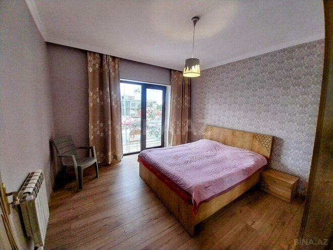 5-комн. дом/дача - пос. Мардакан - 180 м² (3)