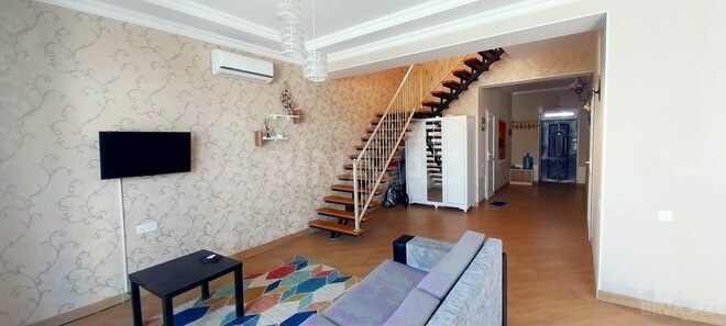 5-комн. дом/дача - пос. Мардакан - 180 м² (4)