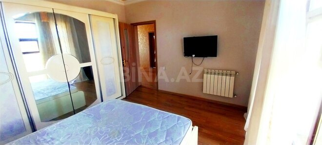 5-комн. дом/дача - пос. Мардакан - 180 м² (11)