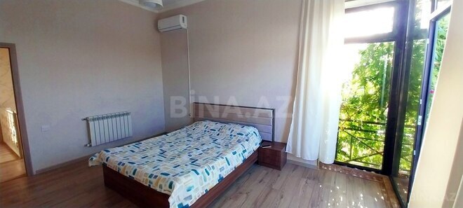 5-комн. дом/дача - пос. Мардакан - 180 м² (6)
