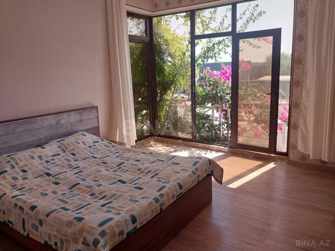 5-комн. дом/дача - пос. Мардакан - 180 м² (14)