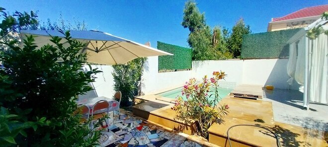 5-комн. дом/дача - пос. Мардакан - 180 м² (18)