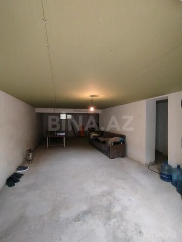 3 otaqlı həyət evi/bağ evi - Masazır q. - 90 m² (9)