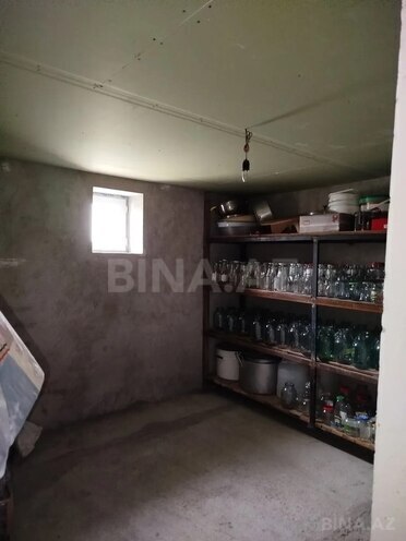 3 otaqlı həyət evi/bağ evi - Masazır q. - 90 m² (10)
