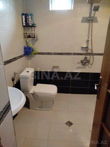 3 otaqlı həyət evi/bağ evi - Masazır q. - 90 m² (8)