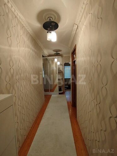 3 otaqlı həyət evi/bağ evi - Masazır q. - 90 m² (3)